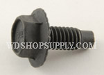 Dog Point Spin Lock Bolts